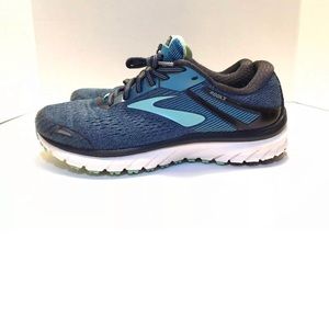 Brooks Adrenaline GTS 18 women’s running shoes 9.5